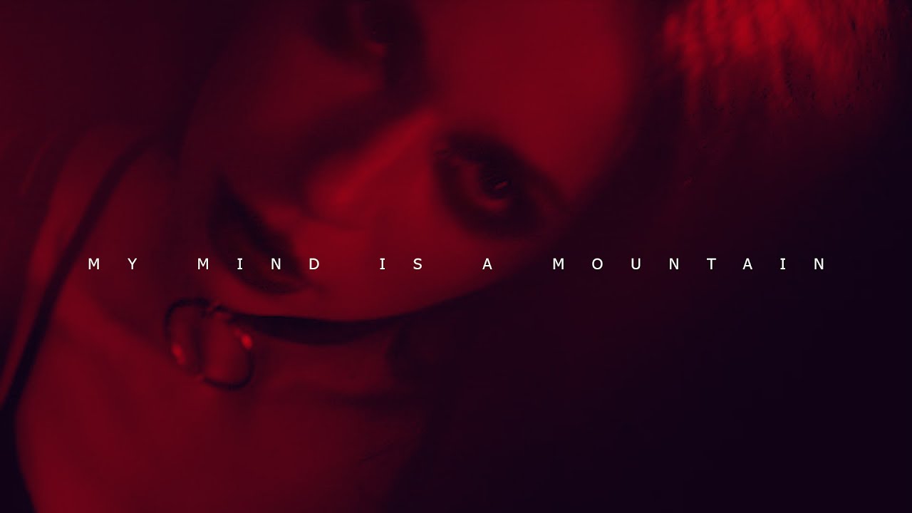 deftones - my mind is a mountain (Morphide cover)