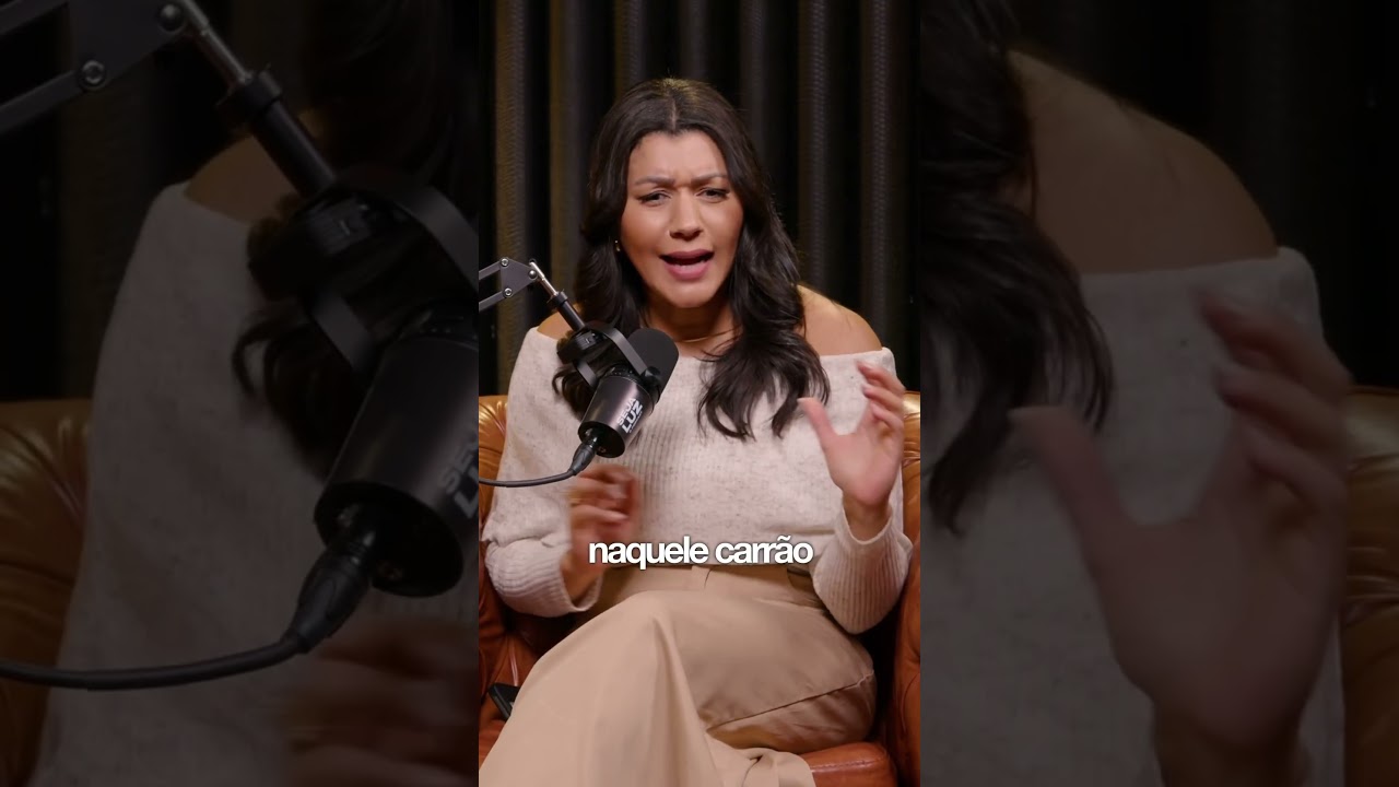 Acabou de sair o novo episódio do Podcast com Dani Brandi 💡