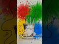 Happy Holi #hapyholi #holi #whatsappstatus #holispecial #holifestival #holi2026 #festivevibes #art