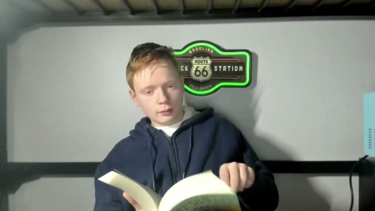 Sit and Relax ASMR | Book Flip N' Turn #asmr 