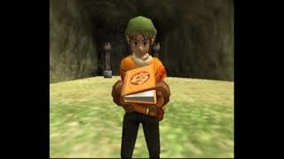 Dark Cloud Challenge Mod (Hard) - Part 1 - Norune
