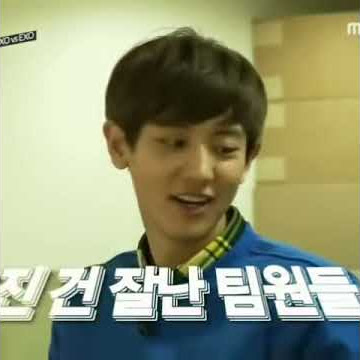 Exo's Ace D.O does a Strike at Bowling!