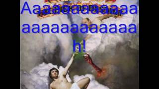 Tenacious D - Master Exploder + Lyrics on video
