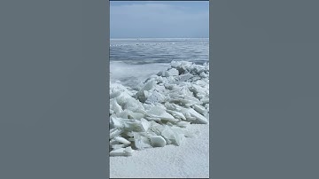 Thumbnail of Qinghai Lake Opening Season #china #nature #trending