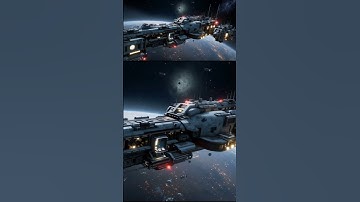 Fan Film Inspired by Halo: AI Story About First Contact