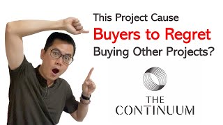 Download Lagu Why The Continuum Condo Causes Buyers to Regret Buying Other Projects? MP3