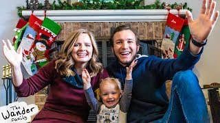 NEW HOME TOUR! Christmas Decoration Edition! NEW HOME TOUR! Christmas Decoration Edition!