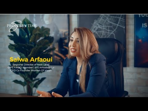 Women, PropTech & Power: Building the Future of Real Estate with Purpose