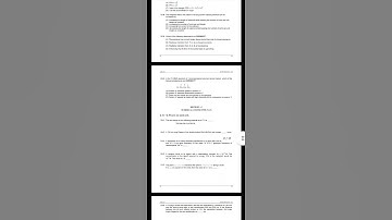 IIT JAM BIOTECHNOLOGY QUESTION PAPER 2016