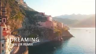 Marshmello, P!NK, Sting - Dreaming (Dan Lir Remix)
