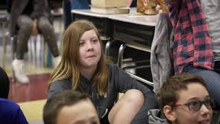 Peters Township School District Success Story