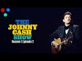 Episode 2 season 1  the johnny cash show  the johnny cash show  abc tv show 1969