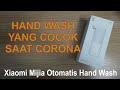 Xiaomi Mijia Otomatis Hand Wash Automatic Cuci Tangan