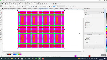 Corel Draw Tips & Tricks Find and Replace Colors by the Number of the Color