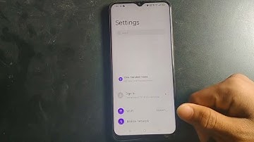 Relme C30 font size setting realme mobile font size and display size kaise change kare