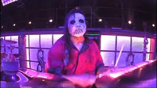 Knotfest Slipknot livestream 2021.11.05 (with chapeltown rag)