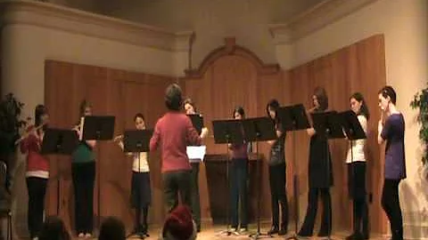 Flute Choir LeeAnn Sterling 9