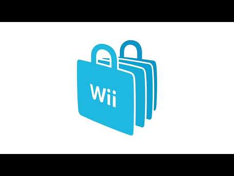 All I Want For Christmas Is You (Wii Shop | Full version)