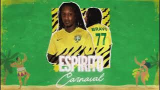 JOHNNY BRAVO - Espírito Carnaval [AUDIO]