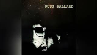 Russ Ballard - In the Night