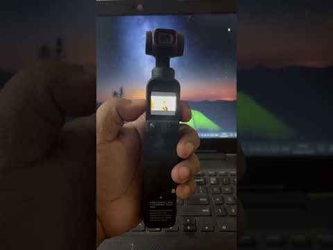 DJI pocket 2