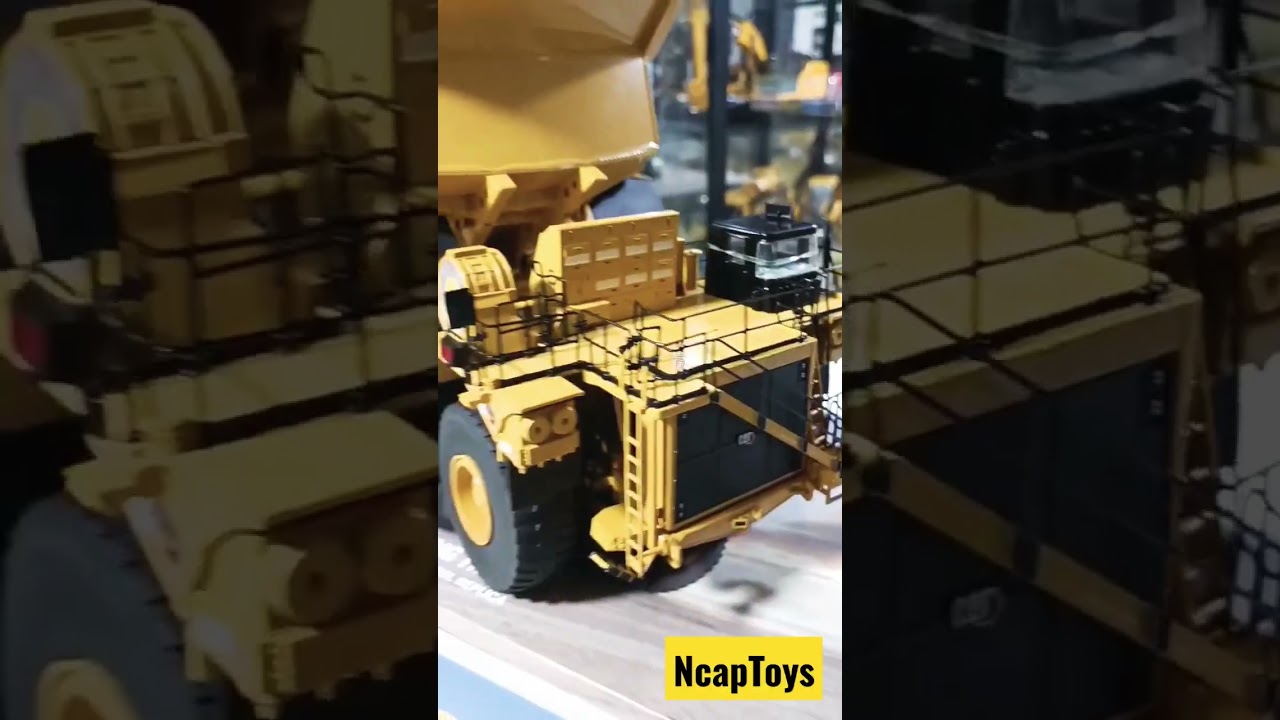 Collectible Diecast Scale 