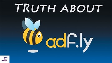 Truth About Adf.ly