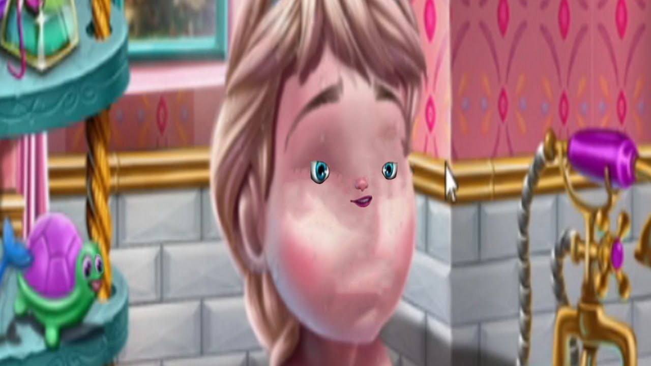 I play GirlsGoGames for your viewing pleasure