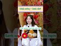 Trung thu của chúng ta với Trung thu của TQ có giống nhau ko Trước mắt thấy nghỉ 8 ngày là ko giống