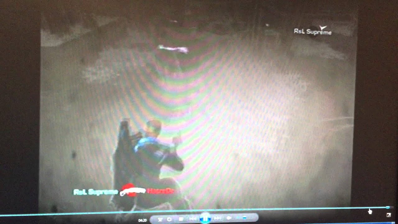 Dispute va HatreDz Last Map