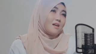 Nella kharisma feat via vallen dan nisa sabyan terbaru 2020 Lagu Ramadhan , takut neraka , aisyah