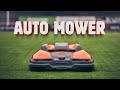 Top 10 Autonomous Lawn Mower