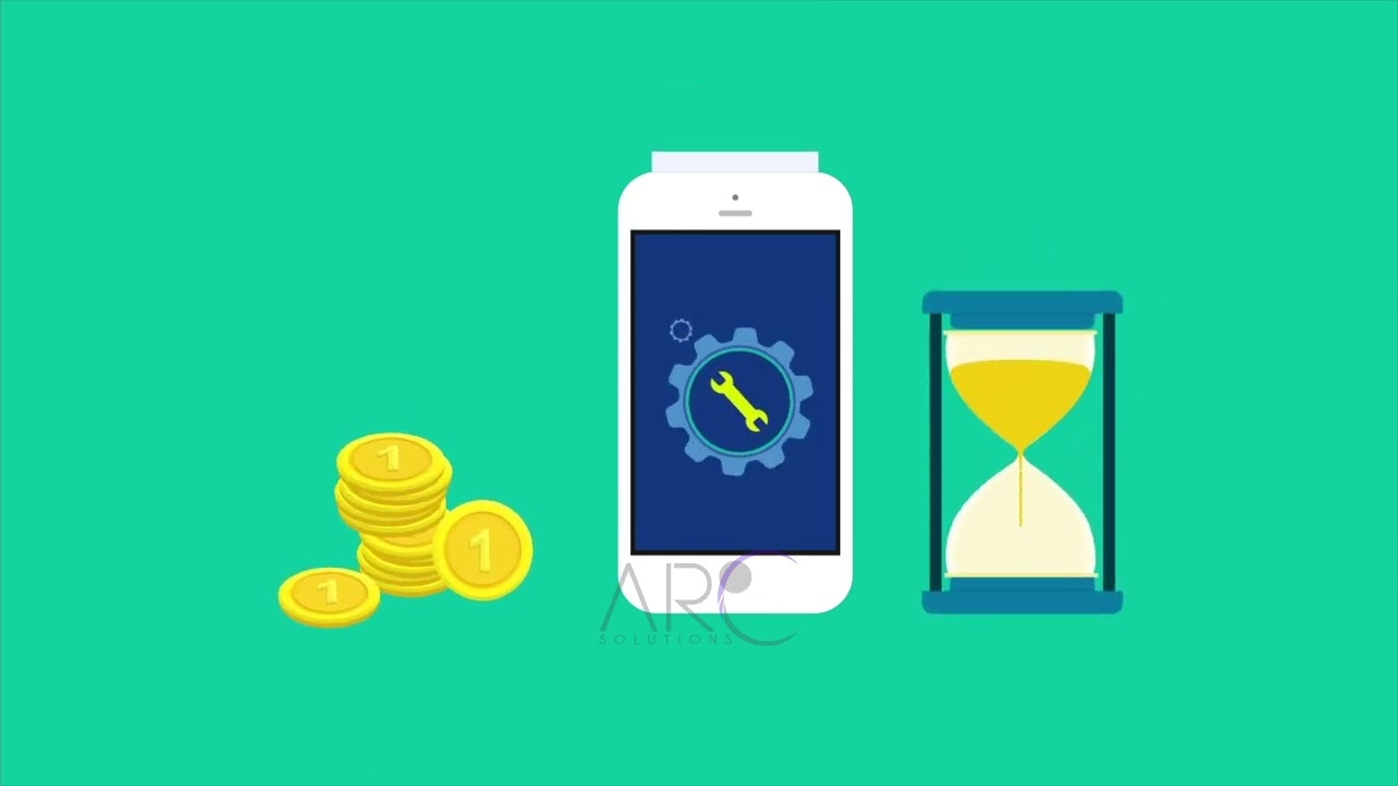 DubaiNow || Explainer by Arc Solutions