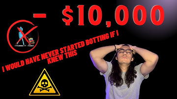 I wish I knew this before sneaker botting - best sneaker bots for beginners 2021 - sneaker bots 2021