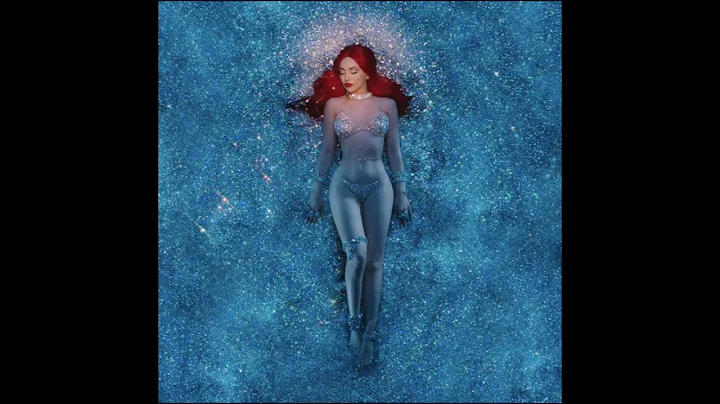 Ava Max - Diamond's & Dancefloors - 432 hertz