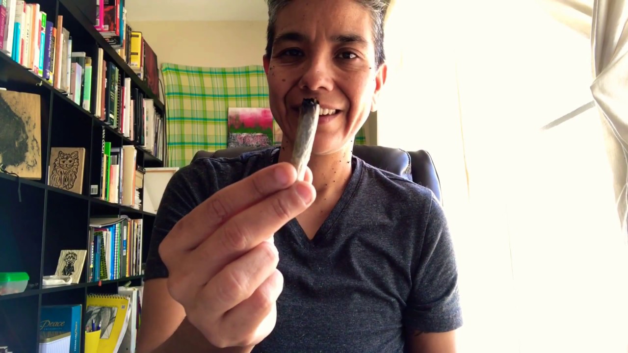 How to make a rosin joint