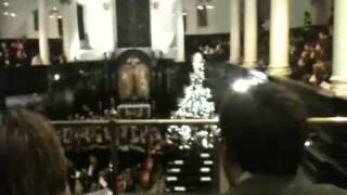 LSE Christmas Concert