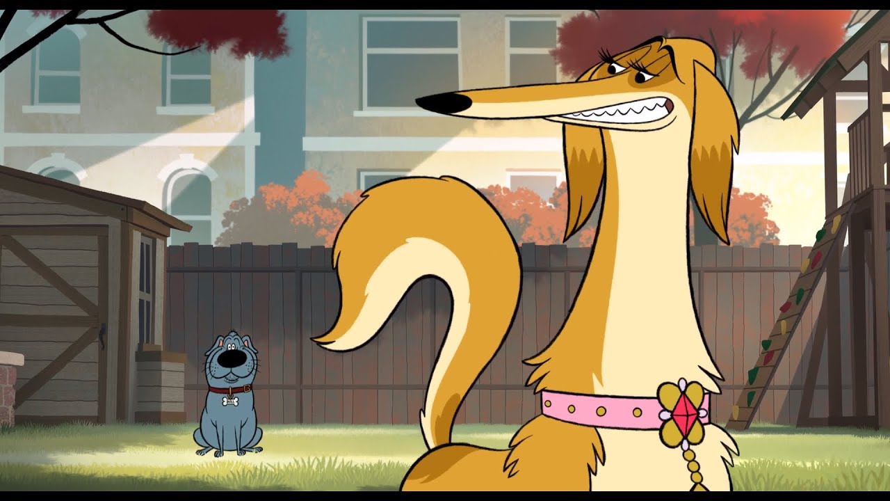 Animation FIXED - Scenes By Jaison - YouTube