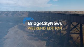 October 30, 2022 | Full Newscast | Bridge City News