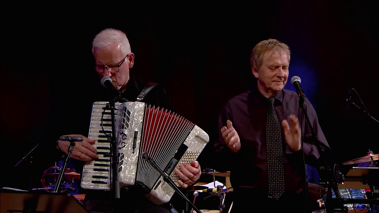 Vestmenn - Syng Meg Heim