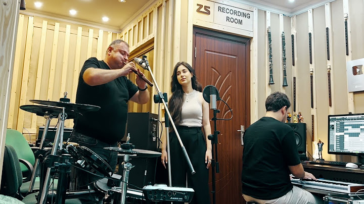 Liana Zaqaryan - De xosir lrac blbuls | Լիանա Զաքարյան - Դե խոսիր լռած բլբուլս