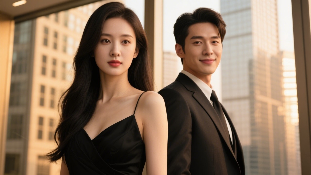 인생 교환 시스템에 배신당해 죽었던 그녀, 회귀하자 시스템이 먼저 고장 났다—천재 디자이너의 사이다 복수인가, 비틀린 우정의 마지막 구원인가