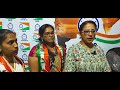 Muskaan bhojwani  ncp ulhasnagar app