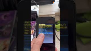 Etalk Factory Reset Forgotten Password