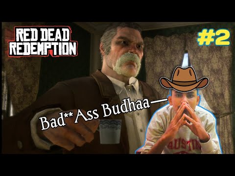 IMPORTANT MISSIONS WITH MR. MACFARLANE - RDR Part2 / RSPIXO/ Red Dead ...