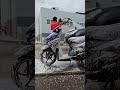 Servis CVT 66,800 km #motorcycleparts #modifiedbikes #shortfeed #shortvideo #shorts
