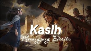 Easter Song  Love That Endures Suffering  The Story Of The Cross Of Jesus