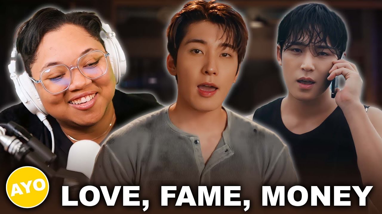 SEVENTEEN (세븐틴) 'LOVE, MONEY, FAME (feat. DJ Khaled)' Official MV | Reaction