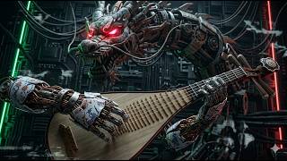 The Ghost Concert v.2 – Cinematic Beats & Holographic Strings