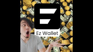 THIS WALLET LETS YOU MAKE MONEY? - First wallet on market to guide you to financial freedom! screenshot 3